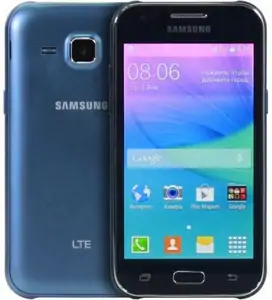 Замена матрицы на телефоне Samsung Galaxy J1 LTE в Челябинске